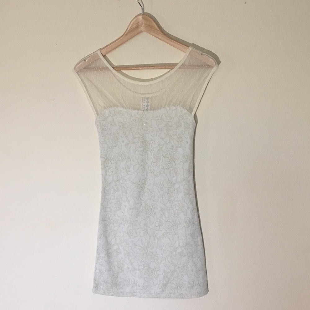 FREE PEOPLE | XS
